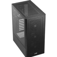 Корпус ADATA XPG Valor Mesh (черный) - Превью изображения №2 — Интернет-магазин ПроЗаказ