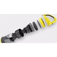 HEPA-фильтр Karcher VC 3 9.754-011.0 - Превью изображения №9 — Интернет-магазин ПроЗаказ
