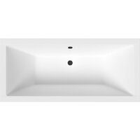 Ванна Lauter Oasis 190х90 21203090 (с ножками и лицевым черным экраном) - Превью изображения №41 — Интернет-магазин ПроЗаказ