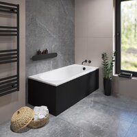 Ванна Lauter Haven 160 /21202006 (с ножками и сифоном 21Y11030 хром) - Превью изображения №19 — Интернет-магазин ПроЗаказ