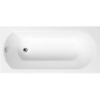 Ванна Lauter Haven 160 /21202006 (с ножками и сифоном 21Y11030 хром) - Превью изображения №27 — Интернет-магазин ПроЗаказ