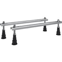 Ванна Lauter Haven 160 /21202006 (с ножками и сифоном 21Y11030 хром) - Превью изображения №29 — Интернет-магазин ПроЗаказ