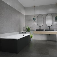 Ванна Lauter Haven 160 /21202006 (с ножками и сифоном 21Y11030 хром) - Превью изображения №23 — Интернет-магазин ПроЗаказ