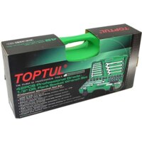 Универсальный набор инструментов Toptul GCAI4201 (42 предмета) - Превью изображения №3 — Интернет-магазин ПроЗаказ