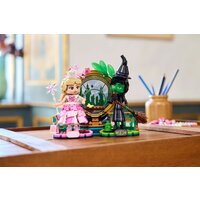 Конструктор LEGO Wicked 75682 Эльфаба и Глинда - Превью изображения №8 — Интернет-магазин ПроЗаказ