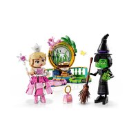 Конструктор LEGO Wicked 75682 Эльфаба и Глинда - Превью изображения №5 — Интернет-магазин ПроЗаказ