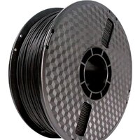 Gembird PLA FL 1.75 мм 1000 г (черный)