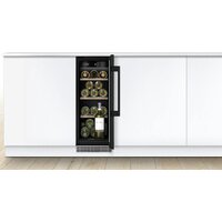Винный шкаф Bosch Serie 6 KUW20VHF0 - Превью изображения №3 — Интернет-магазин ПроЗаказ