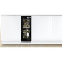 Винный шкаф Bosch Serie 6 KUW20VHF0 - Превью изображения №2 — Интернет-магазин ПроЗаказ