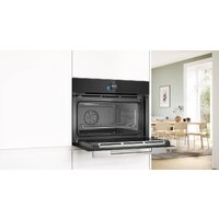 Электрический духовой шкаф Bosch Serie 8 CSG7584B1 - Превью изображения №4 — Интернет-магазин ПроЗаказ