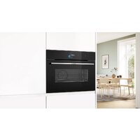 Электрический духовой шкаф Bosch Serie 8 CSG7584B1 - Превью изображения №6 — Интернет-магазин ПроЗаказ