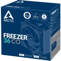 Кулер для процессора Arctic Freezer 36 CO ACFRE00122A - Превью изображения №7 — Интернет-магазин ПроЗаказ