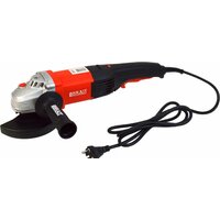 Угловая шлифмашина Brait BAG150BNRC Pro - Превью изображения №6 — Интернет-магазин ПроЗаказ