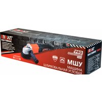 Угловая шлифмашина Brait BAG150BNRC Pro - Превью изображения №8 — Интернет-магазин ПроЗаказ