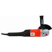 Угловая шлифмашина Brait BAG150BNRC Pro - Превью изображения №4 — Интернет-магазин ПроЗаказ