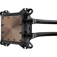 Система жидкостного охлаждения для процессора Endorfy Navis F280 EY3B002 - Превью изображения №4 — Интернет-магазин ПроЗаказ
