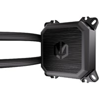 Система жидкостного охлаждения для процессора Endorfy Navis F280 EY3B002 - Превью изображения №5 — Интернет-магазин ПроЗаказ