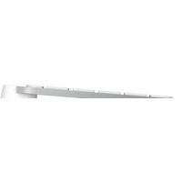 Клавиатура Logitech MX Keys S for Mac 920-011638 (светло-серый, нет кириллицы) - Превью изображения №5 — Интернет-магазин ПроЗаказ