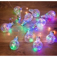 Neon-Night Ретро-лампы 303-079 (мультиколор)