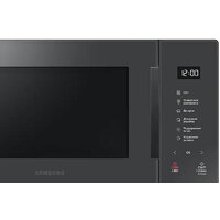 Микроволновая печь Samsung MS23T5018AC/BW - Превью изображения №3 — Интернет-магазин ПроЗаказ