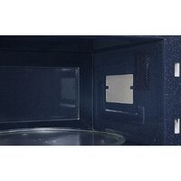 Микроволновая печь Samsung MS23T5018AC/BW - Превью изображения №2 — Интернет-магазин ПроЗаказ