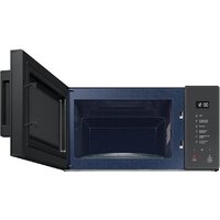 Микроволновая печь Samsung MS23T5018AC/BW - Превью изображения №4 — Интернет-магазин ПроЗаказ