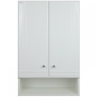  Doratiz Шкаф Doratiz Марго 50 2712.270 (белый) - Превью изображения №2 — Интернет-магазин ПроЗаказ