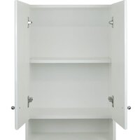  Doratiz Шкаф Doratiz Марго 50 2712.270 (белый) - Превью изображения №3 — Интернет-магазин ПроЗаказ