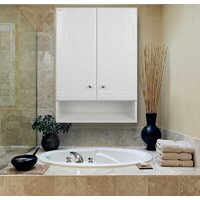  Doratiz Шкаф Doratiz Марго 50 2712.270 (белый) - Превью изображения №12 — Интернет-магазин ПроЗаказ