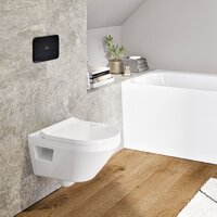 Сиденье для унитаза Villeroy & Boch Architectura 8M70S101 - Превью изображения №4 — Интернет-магазин ПроЗаказ