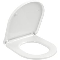 Сиденье для унитаза Villeroy & Boch Architectura 8M70S101 - Превью изображения №2 — Интернет-магазин ПроЗаказ