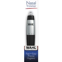 Триммер для носа и ушей Wahl NoseTrimmer [5642-135] - Превью изображения №2 — Интернет-магазин ПроЗаказ