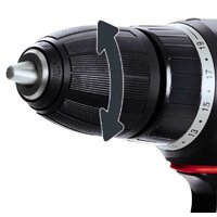 Дрель-шуруповерт Einhell TH-CD 12-2 Li [4513660] - Превью изображения №7 — Интернет-магазин ПроЗаказ