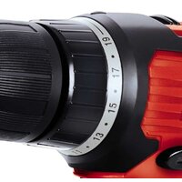 Дрель-шуруповерт Einhell TH-CD 12-2 Li [4513660] - Превью изображения №4 — Интернет-магазин ПроЗаказ