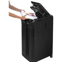 Шредер Fellowes AutoMax 600M (черный) - Превью изображения №5 — Интернет-магазин ПроЗаказ