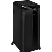 Шредер Fellowes AutoMax 600M (черный) - Превью изображения №3 — Интернет-магазин ПроЗаказ