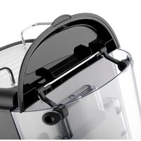 Рожковая кофеварка Brayer BR1115 - Превью изображения №10 — Интернет-магазин ПроЗаказ