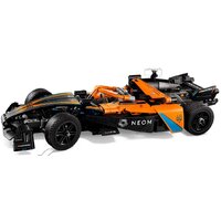 Конструктор LEGO Technic 42169 NEOM McLaren Formula E Race Car - Превью изображения №6 — Интернет-магазин ПроЗаказ