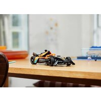 Конструктор LEGO Technic 42169 NEOM McLaren Formula E Race Car - Превью изображения №9 — Интернет-магазин ПроЗаказ