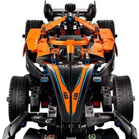 Конструктор LEGO Technic 42169 NEOM McLaren Formula E Race Car - Превью изображения №3 — Интернет-магазин ПроЗаказ