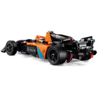 Конструктор LEGO Technic 42169 NEOM McLaren Formula E Race Car - Превью изображения №5 — Интернет-магазин ПроЗаказ