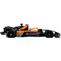 Конструктор LEGO Technic 42169 NEOM McLaren Formula E Race Car - Превью изображения №4 — Интернет-магазин ПроЗаказ