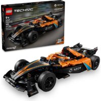 Конструктор LEGO Technic 42169 NEOM McLaren Formula E Race Car - Превью изображения №10 — Интернет-магазин ПроЗаказ