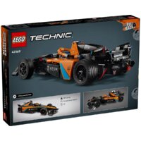Конструктор LEGO Technic 42169 NEOM McLaren Formula E Race Car - Превью изображения №11 — Интернет-магазин ПроЗаказ