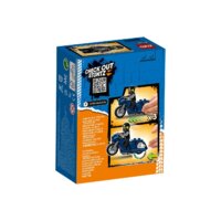 Конструктор LEGO City 60331 Туристический трюковой мотоцикл - Превью изображения №2 — Интернет-магазин ПроЗаказ