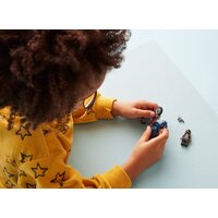 Конструктор LEGO City 60331 Туристический трюковой мотоцикл - Превью изображения №7 — Интернет-магазин ПроЗаказ