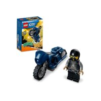 Конструктор LEGO City 60331 Туристический трюковой мотоцикл - Превью изображения №12 — Интернет-магазин ПроЗаказ