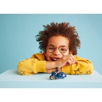 Конструктор LEGO City 60331 Туристический трюковой мотоцикл - Превью изображения №8 — Интернет-магазин ПроЗаказ