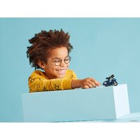 Конструктор LEGO City 60331 Туристический трюковой мотоцикл - Превью изображения №6 — Интернет-магазин ПроЗаказ