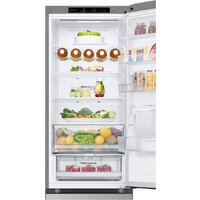 Холодильник LG DoorCooling+ GBF3202DPY - Превью изображения №13 — Интернет-магазин ПроЗаказ